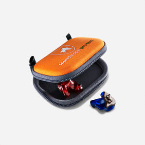 Soundscope Pro-Tect iHunt med halsslinga