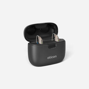 Oticon SmartCharger MiniRITE R